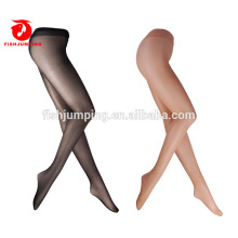 Sexy ladies nude silk stockings slim leggings stockings fashion pantyhose